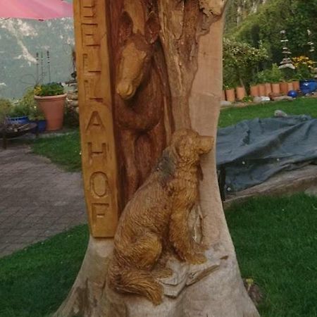 Bellahof Διαμέρισμα Flumserberg Εξωτερικό φωτογραφία
